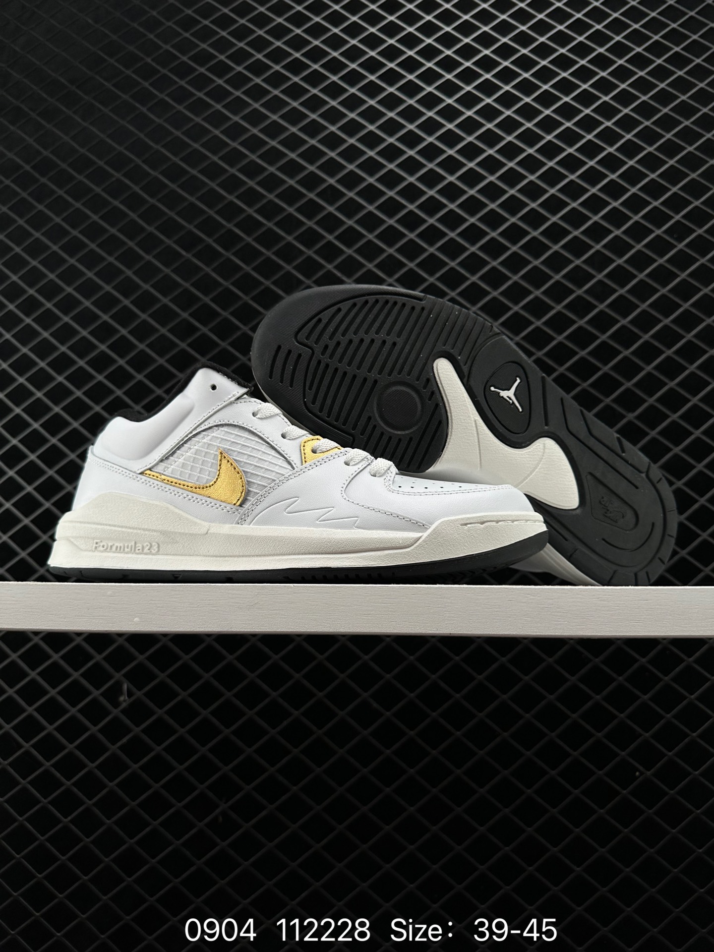 Air Jordan Stadium 9O Stadium Low